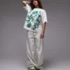 Topshop T-Shirt