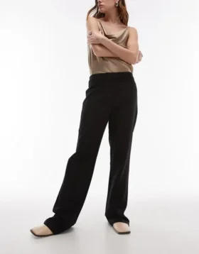Topshop Tailored Hosen