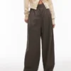 Topshop Tailored Hosen