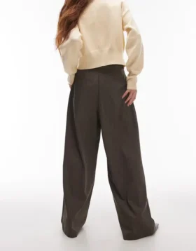 Topshop Tailored Hosen