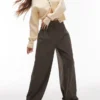 Topshop Tailored Hosen