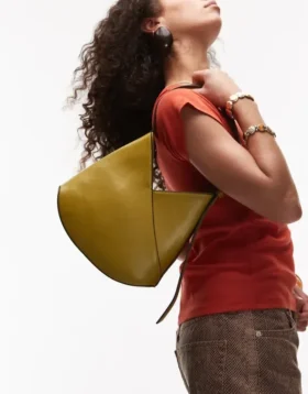 Topshop-Tasche