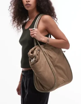 Topshop-Tasche