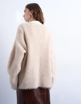 Tsaisla Strickjacke aus Strickwaren