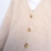 Tsaisla Strickjacke aus Strickwaren