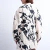 Tsanja Short Dress