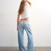Tsanna Jeans in Regular-Fit