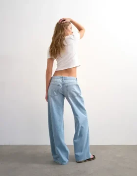 Tsanna Jeans in Regular-Fit