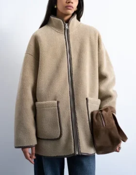 Tsaria-Jacke