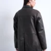 Tsaria-Jacke