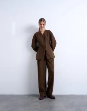 Tsasta-Blazer