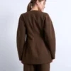 Tsasta-Blazer