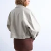 Tsastrid-Jacke