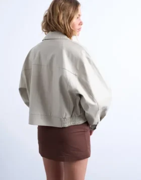 Tsastrid-Jacke