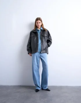 Tsava-Jacke