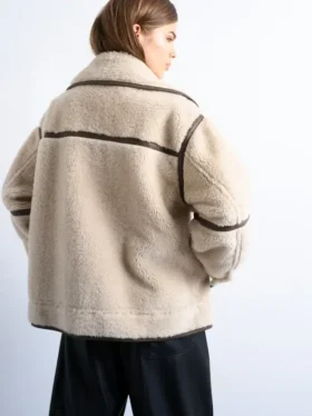 Tsaviaya-Jacke