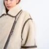Tsaviaya-Jacke