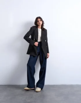 Tsbabette Blazer