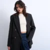 Tsbabette Blazer