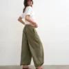 Tsbalia-Hosen