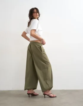 Tsbalia-Hosen