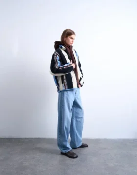 Tsbea-Jacke