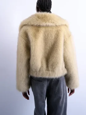 Tsbea-Jacke