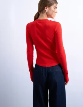 Tsbea Top