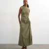 Tsbella Langes Kleid