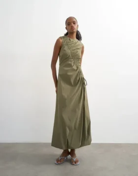 Tsbella Langes Kleid