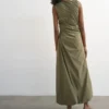 Tsbella Langes Kleid