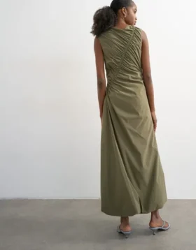 Tsbella Langes Kleid