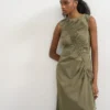 Tsbella Langes Kleid