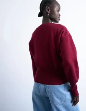 Tsbelle-Pullover