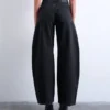 Tsbrit High-Rise-Jeans in Regular-Fit
