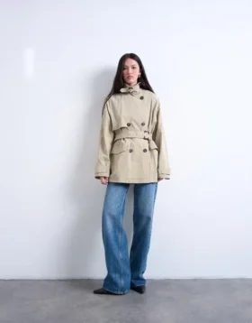 Tsbrooklyn-Jacke