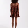 Tscalla Short Dress
