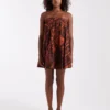 Tscalla Short Dress
