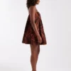 Tscalla Short Dress