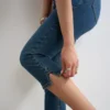 Tscamilla Caprihose