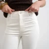 Tscamilla Caprihose