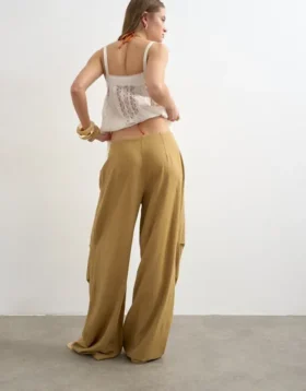 Tscamo-Hose
