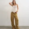 Tscamo-Hose