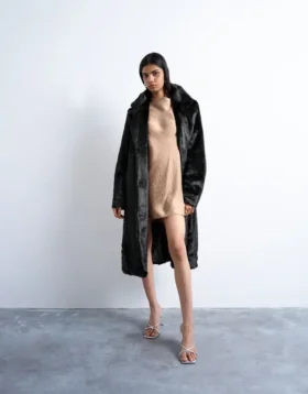 Tscarla Kurzkleid mit Shorts