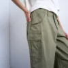 Tscaro Cargo-Hose