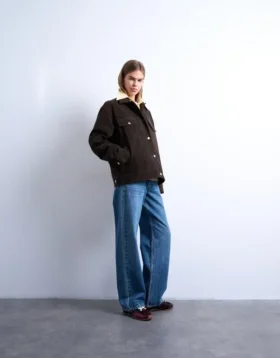 Tsceline-Jacke