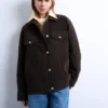 Tsceline-Jacke