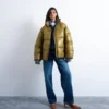Tscharlotte-Jacke