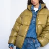 Tscharlotte-Jacke