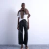 Tscicely-Hosen